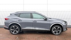 CUPRA Formentor 1.4 eHybrid 204 V1 5dr DSG Estate